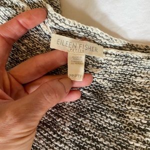 Eileen fisher sweater